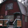 Отель RedAwning Badger Lodge, фото 3