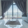Отель OYO Home 987 Premium 1BR 1 Tebrau Residences, фото 9