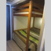 Отель Appartement cosy Deux Alpes front de neige 34m2 6p, фото 7