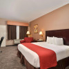 Отель Best Western Dayton Inn & Suites, фото 6