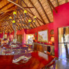 Отель Motswiri Private Safari Lodge, фото 9