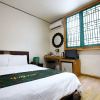 Отель Cheongju Hotel ES, фото 2