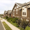 Отель Lodges at Cannon Beach, фото 19