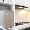 Отель Minimalist and Comfort Living Studio Apartment Springlake Summarecon Bekasi, фото 3