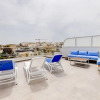 Отель Fabulous Penthouse Close to St George's Bay, фото 13