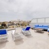 Отель Fabulous Penthouse Close to St George's Bay, фото 5