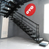 Отель OYO 682 Ceria Homestay Syariah, фото 16