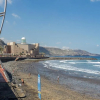 Отель Nice Canteras - 2BDR + WiFi + Balcony, фото 26