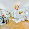 Отель Deluxe Apartment With Terrace and Parking in the Historic City Centre of Krems an der Donau, фото 4