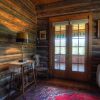 Отель Maccracken Stead -- Ev #3259 2 Bedroom Cabin by RedAwning, фото 13