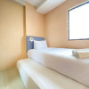 Отель Simply 3BR Apartment at Gateway Ahmad Yani Cicadas, фото 6