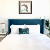 Отель Luxury 2Bed 2Bath Corner Condo, фото 6