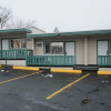 Отель Parkview Motel, фото 9