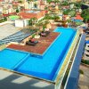 Отель U606 Convenient Patong Apartment For 3 People With Pool And Gym., фото 17