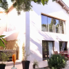Отель Chambre d'hôtes Les terrasses de Saint Clair, фото 12