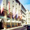 Отель K+K Hotel Opera Budapest в Будапеште