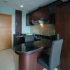 Отель Homey 1Br Apartment At Aryaduta Residence Surabaya, фото 8