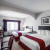Отель Quality Inn Grand Suites Bellingham, фото 2
