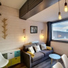 Отель Appartement Les Menuires, 1 pièce, 4 personnes - FR-1-178-134, фото 3