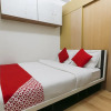 Отель OYO 467 Trees Residences, фото 3