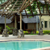 Отель Enviro-Villa Luxury Inn, фото 17