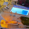 Отель Entire Castle Amazing Sea View and Swimming Pool, фото 9