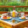 Отель Las Terrazas De Dana Boutique Lodge, фото 7