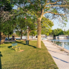 Отель GLOBALSTAY. Luxury Rideau Apartments, фото 16