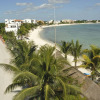 Отель Del Sol Beachfront Hotel and Condos, фото 17