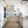 Отель Waterside 3 Bedroom Sea View, фото 8