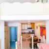 Отель Ormos Atalia Aparthotel, фото 6