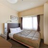 Отель The OneFive Okayama - Vacation STAY 41845v в Окаяме