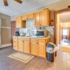 Отель Sunny + Spacious Dayton Condo ~ 1 Mi to Downtown!, фото 6