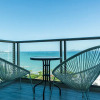 Отель Riviera 1BR Sea View A804, фото 32