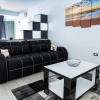 Отель Apartament Black&White, фото 2