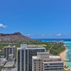 Отель Waikiki Beach Tower #3602, фото 18