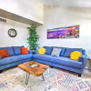 Отель Vibrant Gilbert Gem: Community Pool & Hot Tub, фото 19