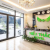 Отель Hieu Thao Hotel, фото 10