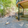 Отель Ellijay Cabin Rental w/ Hot Tub & Resort Amenities, фото 13