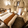 Отель Harkasos Cave Hotel, фото 12