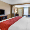 Отель Comfort Inn Biltmore West, фото 7