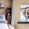 Отель Fashionable 1BR in the Trendy Jlt! Sleeps 4!, фото 6