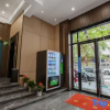Отель Huangshi Hotel 168, фото 5