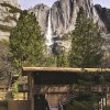 Отель Yosemite Valley Lodge, фото 41