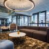 Отель Radisson Blu Hotel, Tromso, фото 2
