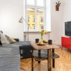 Отель Ws 3-Bedroom Old Town Apartment, фото 3