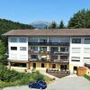 Отель Appartment With Views to the Milstättersee and Pool in Summer, фото 31