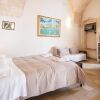Отель Bed & Breakfast Soleblu Ostuni, фото 3