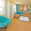 Отель Oceanfront Getaway, фото 3