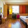 Отель ibis Lausanne Centre, фото 6